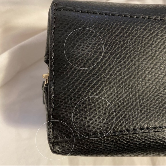 Coach Makeup Bag - Picture 5 of 12